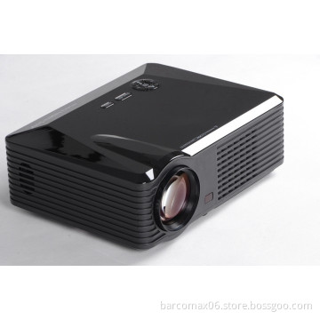 Original manufacturer BarcoMax OEM supply led prjector PRS210 for home cinema,800x600Pixels